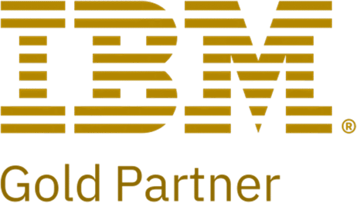 IBM: IBM Gold Partner
